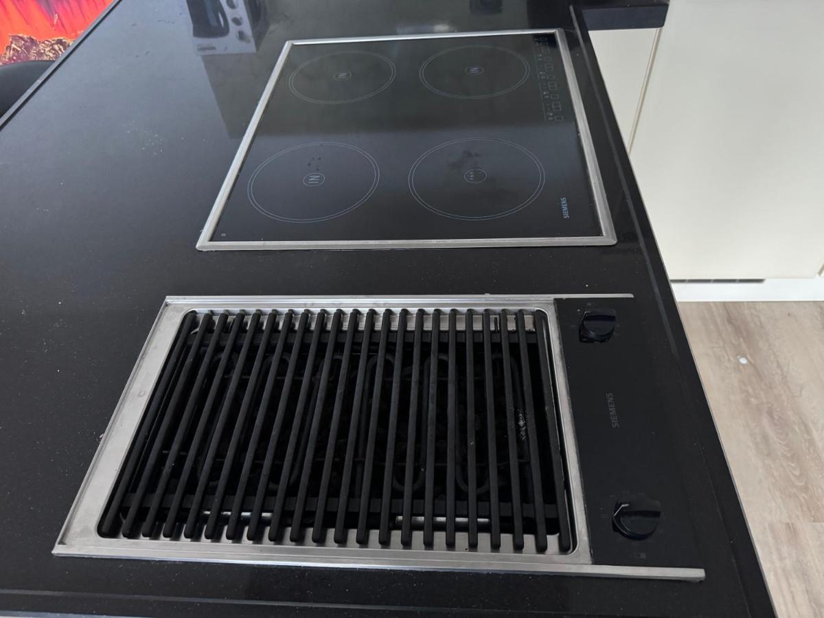 Penthouse Wohnung Ultra Exlusive 뒤스부르크 외부 사진