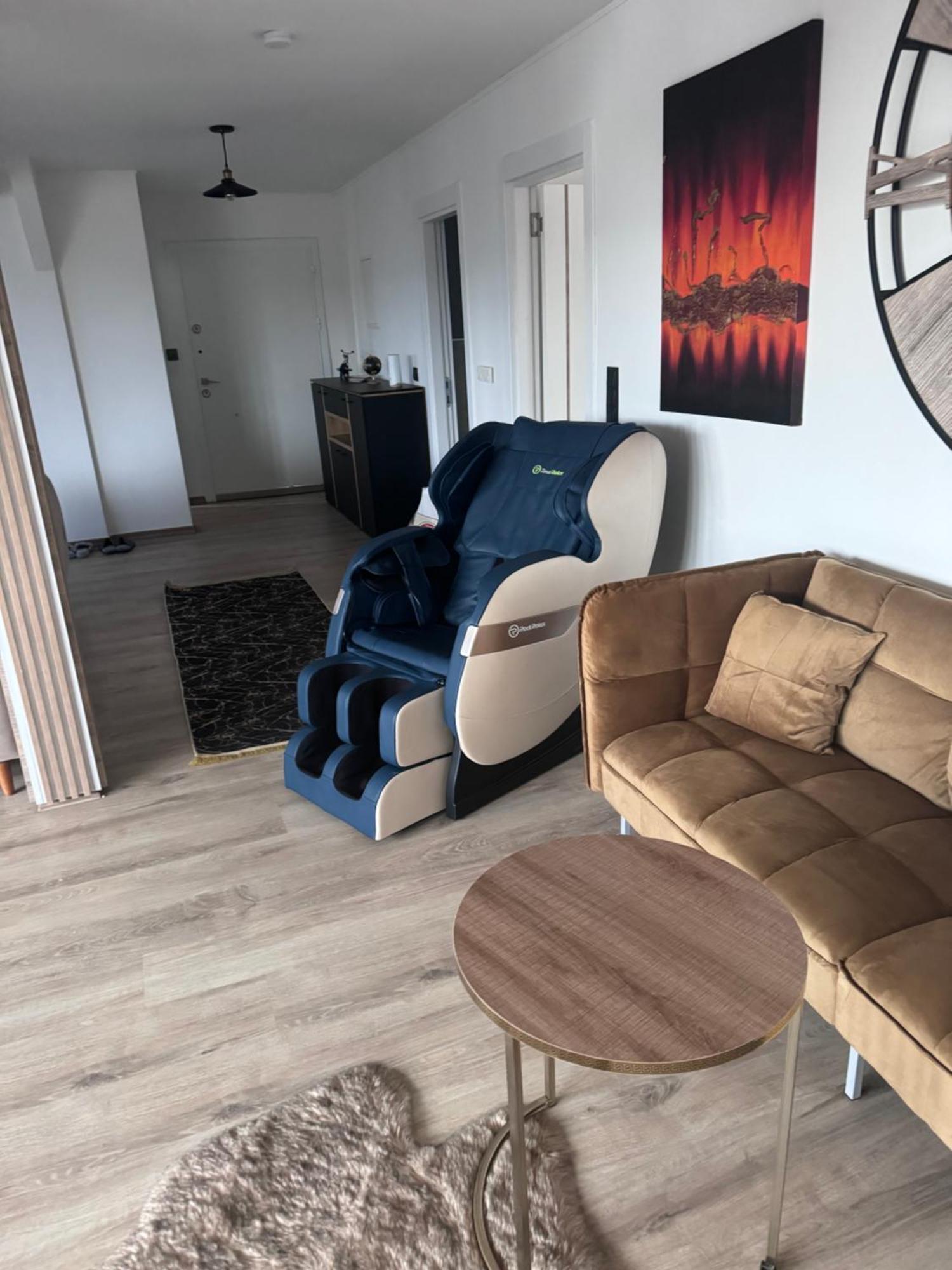 Penthouse Wohnung Ultra Exlusive 뒤스부르크 외부 사진