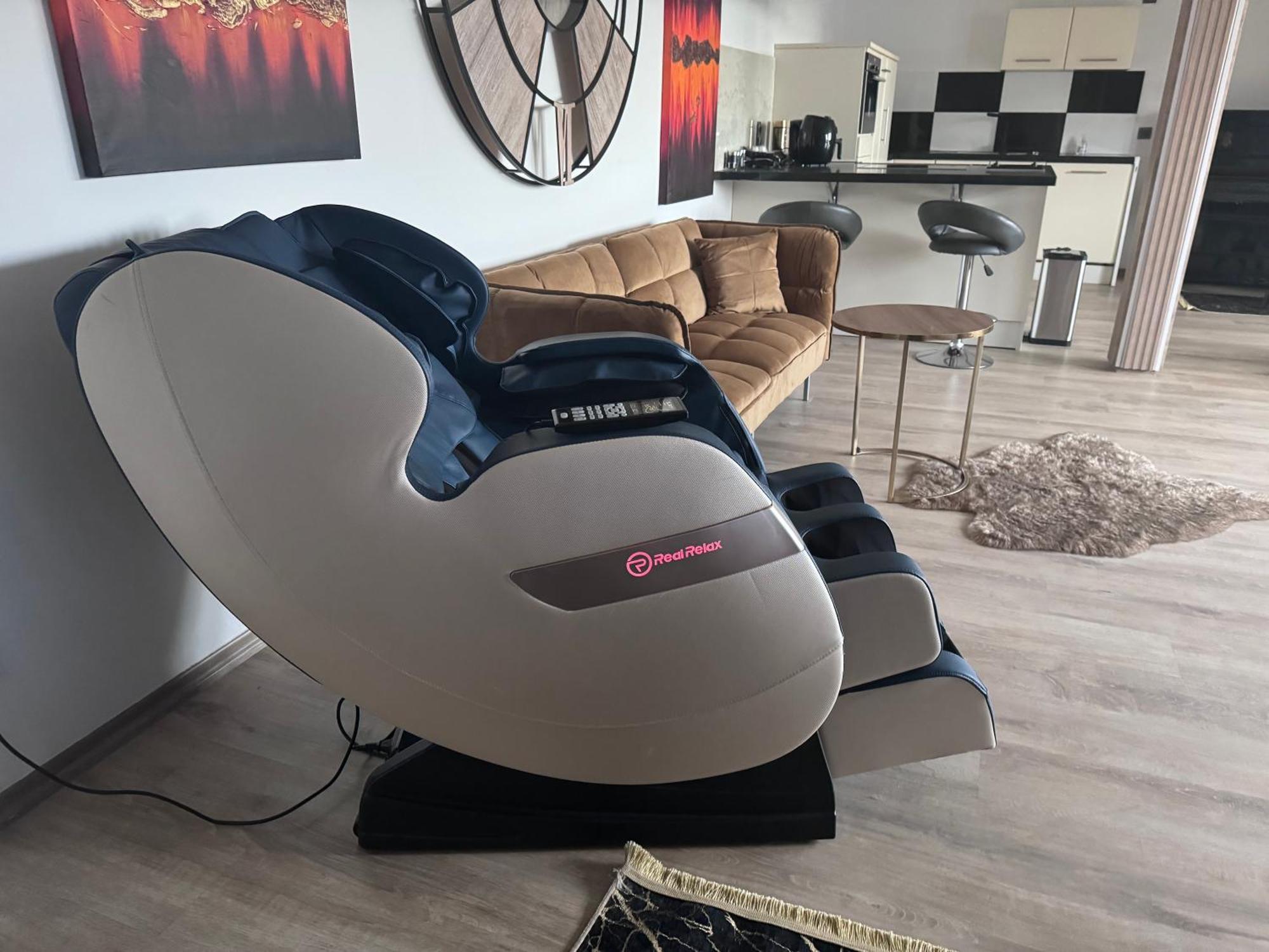 Penthouse Wohnung Ultra Exlusive 뒤스부르크 외부 사진